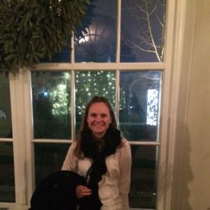 Meet your Posher, Elyse